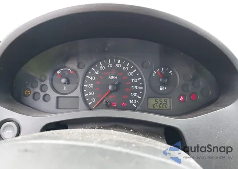 2007 Ford Focus S/Se/Ses z USA, uszkodzony, nr VIN 1FAFP34N47W158433